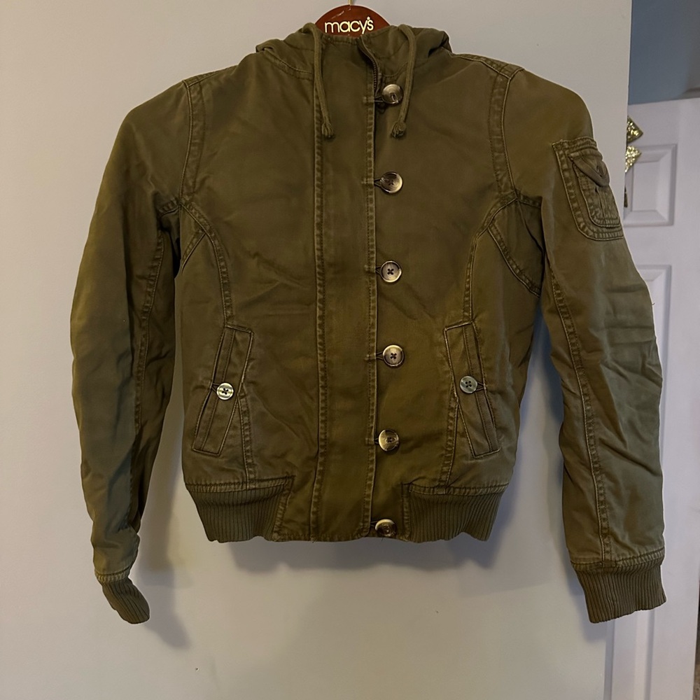 Old Navy Jacket XS - Picture 4 of 5